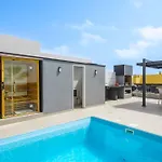 Krystele Villa *
