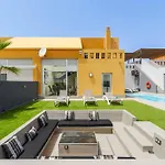Krystele Villa