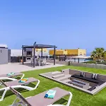 Villa Krystele *