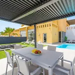 Krystele Villa