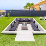 Krystele Villa